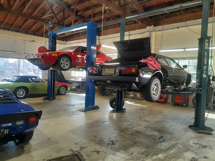 F&M Motorsport 6