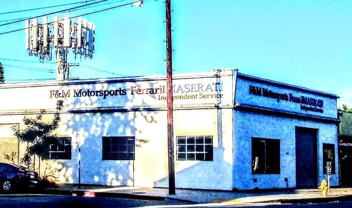 F&M Motorsport 8