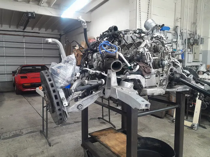 F&M Motorsport 7