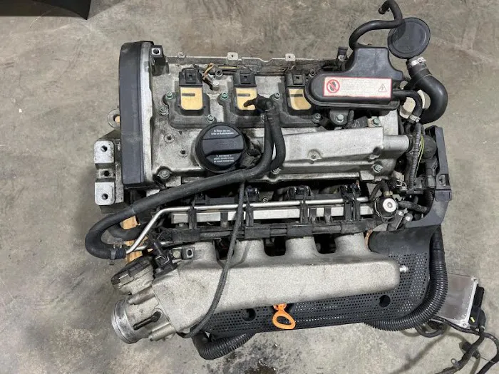 XP Auto Parts 1