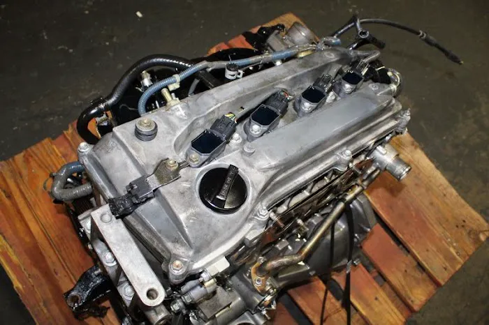 XP Auto Parts 0