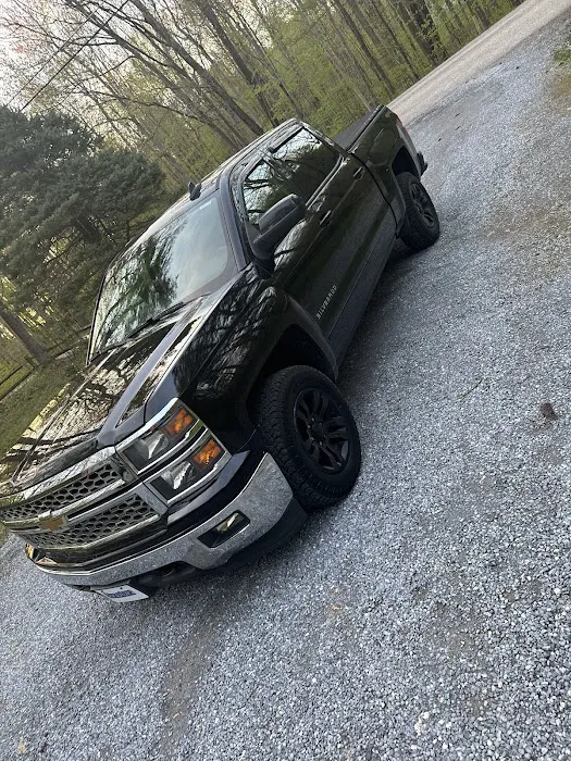 Streeter's Vehicle Services 8