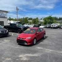 Streeter's Vehicle Services