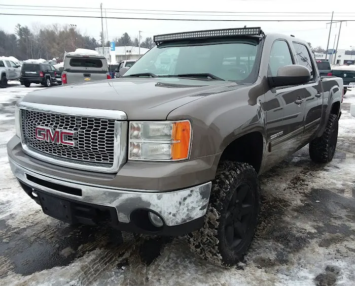 Streeter's Vehicle Services 7