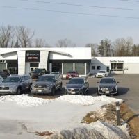 D'ELLA Buick GMC Parts