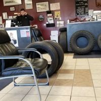 Steve Shannon Tire & Auto Center (formerly The Tire Warehouse)