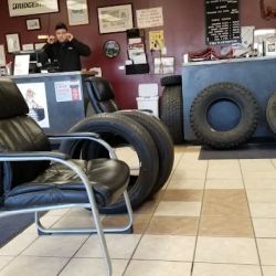 Steve Shannon Tire & Auto Center (formerly The Tire Warehouse) ico