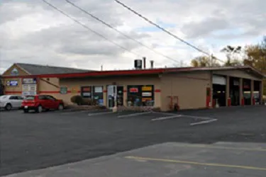 Steve Shannon Tire & Auto Center (formerly The Tire Warehouse) 5