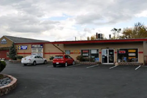 Steve Shannon Tire & Auto Center (formerly The Tire Warehouse) 6