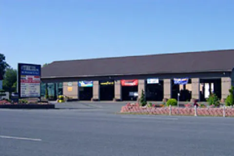 Steve Shannon Tire & Auto Center (formerly Tire Warehouse) 0