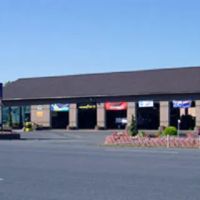 Steve Shannon Tire & Auto Center (formerly Tire Warehouse)