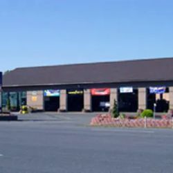 Steve Shannon Tire & Auto Center (formerly Tire Warehouse) ico