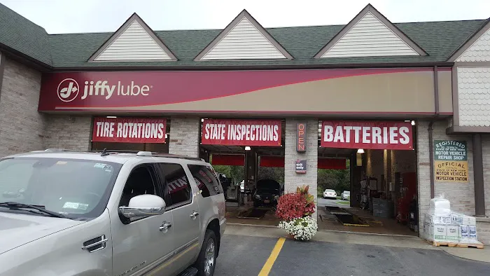 Jiffy Lube 2