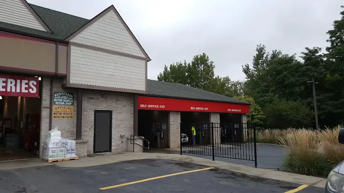 Jiffy Lube 1