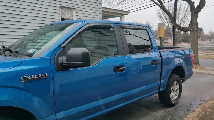 New England Solar Guard 3