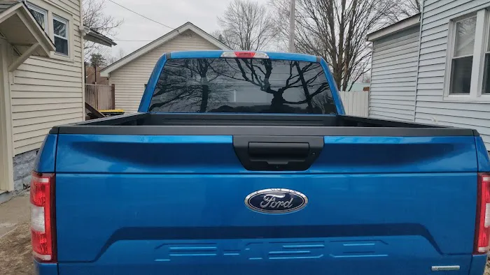 New England Solar Guard 2