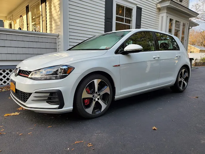 New England Solar Guard 5