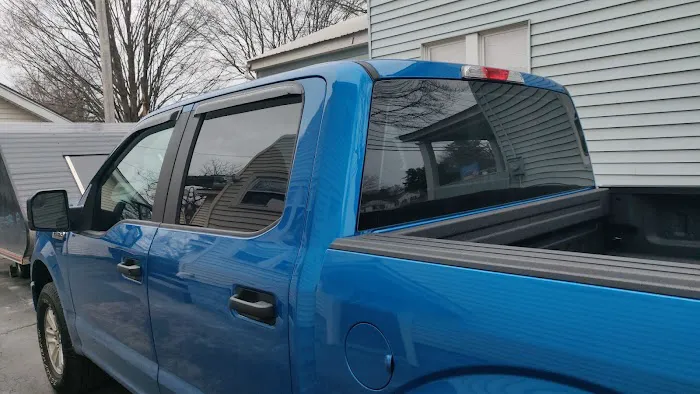 New England Solar Guard 4