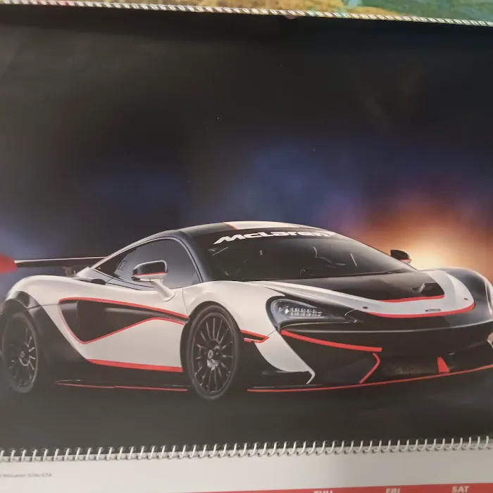 Stephen Hepp's Auto Service 9
