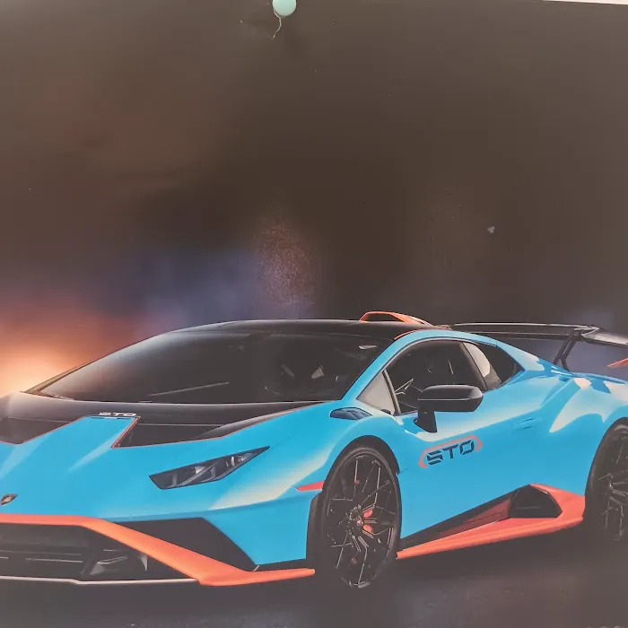 Stephen Hepp's Auto Service 3