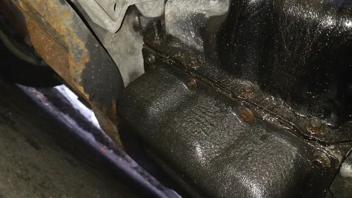 The Garage Ninjas LLC 6
