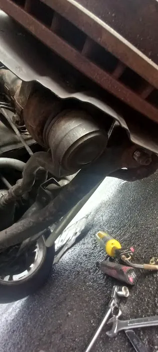 The Garage Ninjas LLC 3