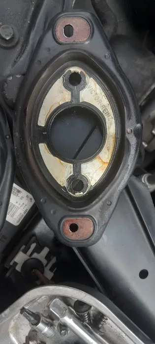 The Garage Ninjas LLC 9