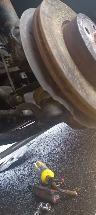 The Garage Ninjas LLC 8