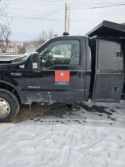Lajeunesse Auto Service 0