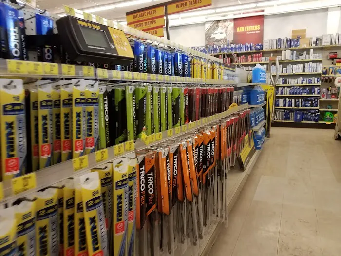 Advance Auto Parts 7