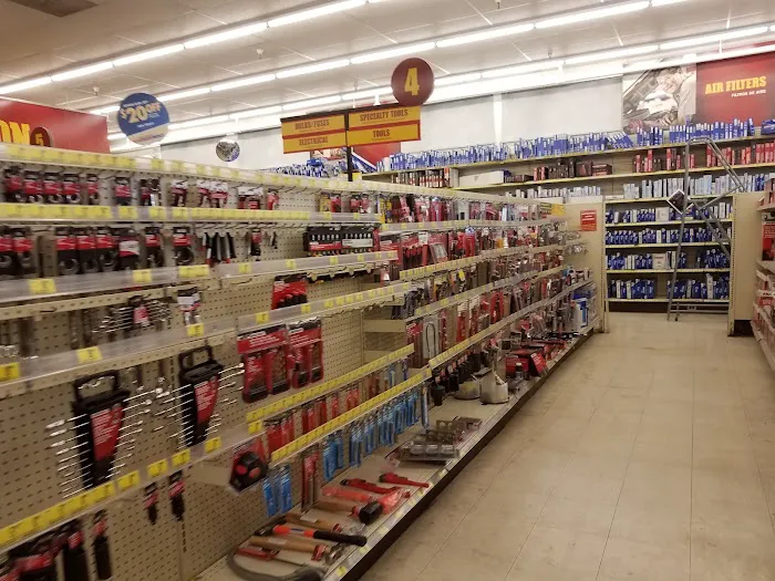 Advance Auto Parts 1