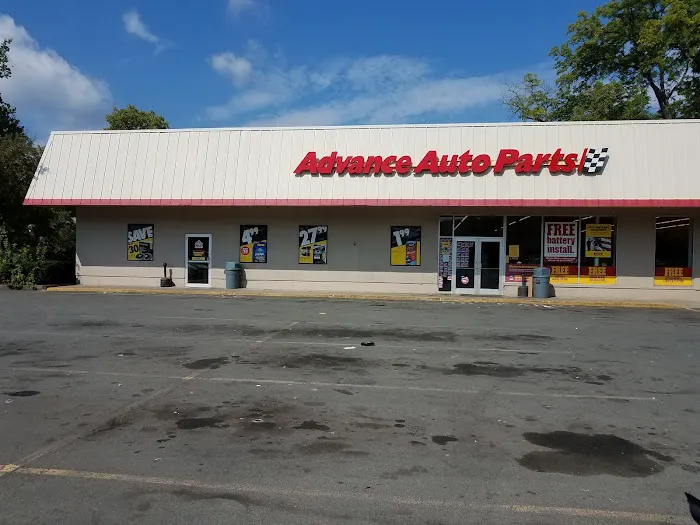 Advance Auto Parts 2