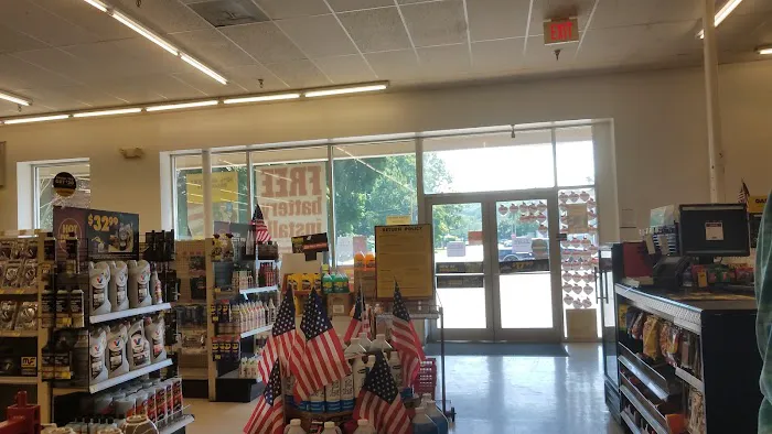 Advance Auto Parts 6