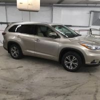 Jack Troy's Auto Body Works Inc.