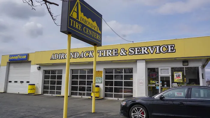 Adirondack Tire & Service 7
