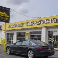 Adirondack Tire & Service