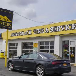 Adirondack Tire & Service ico