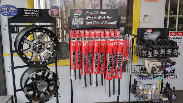 Adirondack Tire & Service 1