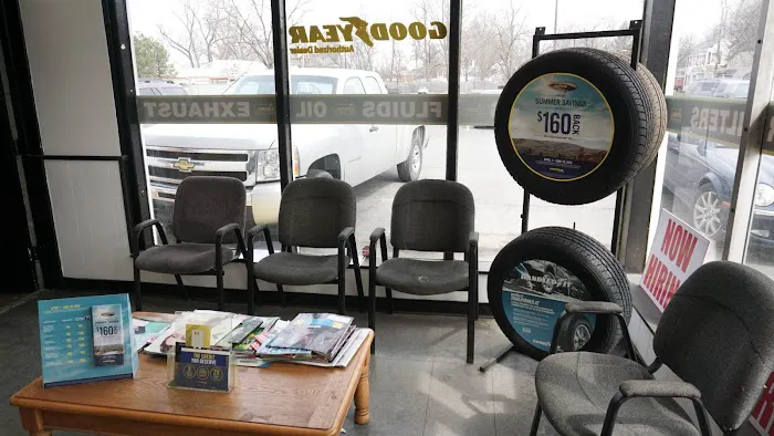 Adirondack Tire & Service 8
