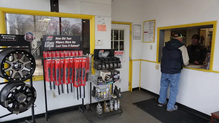 Adirondack Tire & Service 4