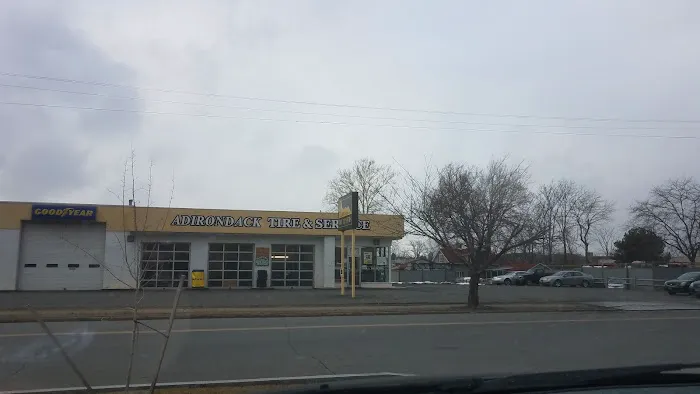 Adirondack Tire & Service 6