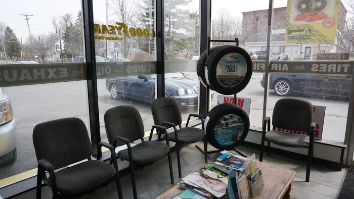 Adirondack Tire & Service 3