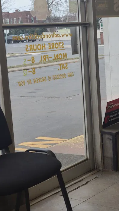 Adirondack Tire & Service 2