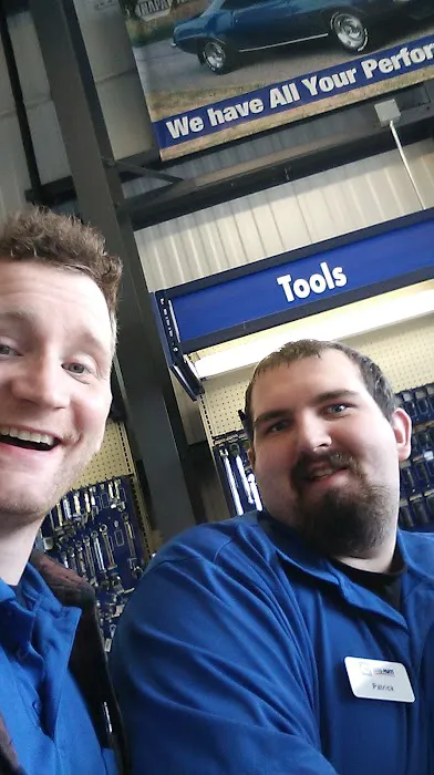 NAPA Auto Parts 6