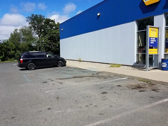 NAPA Auto Parts 2