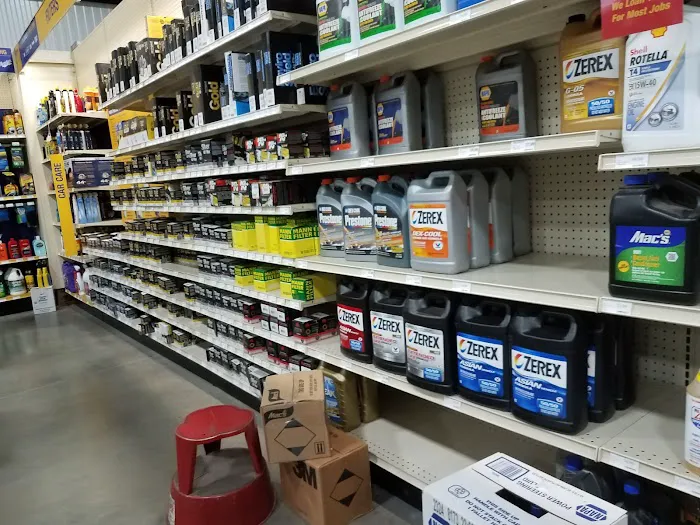 NAPA Auto Parts 4