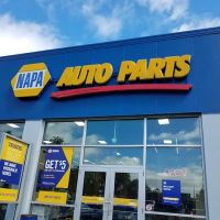 NAPA Auto Parts