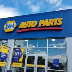 NAPA Auto Parts ico