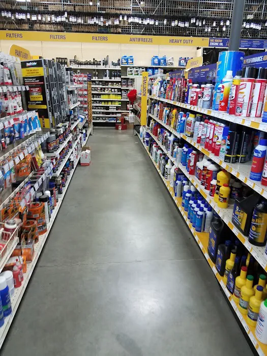 NAPA Auto Parts 3