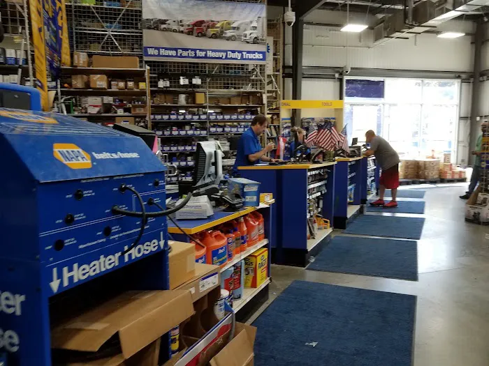 NAPA Auto Parts 8